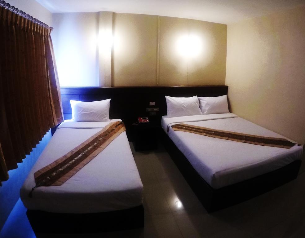 Chiangkhong Green Inn Resident Chiang Khong Exterior photo
