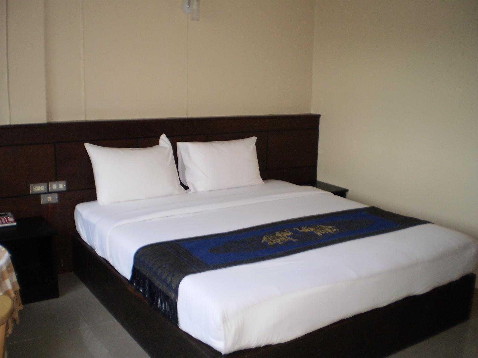 Chiangkhong Green Inn Resident Chiang Khong Exterior photo