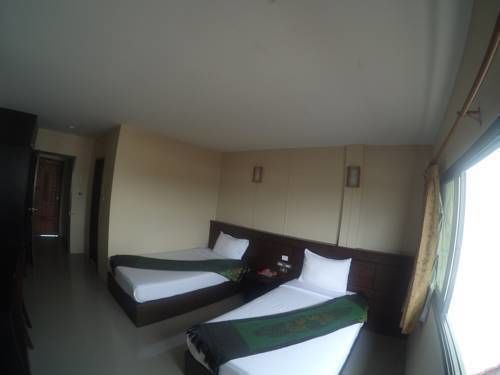 Chiangkhong Green Inn Resident Chiang Khong Exterior photo