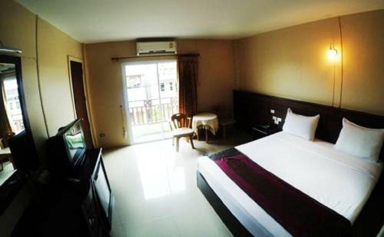Chiangkhong Green Inn Resident Chiang Khong Exterior photo